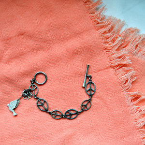 Lucky Brand Dangle Bracelet